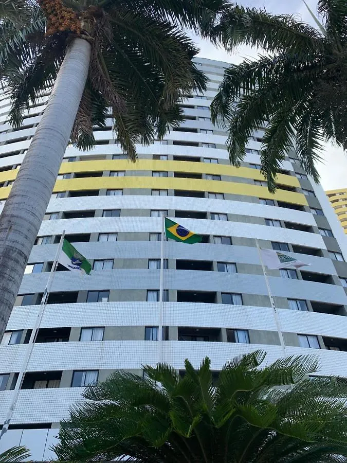 Bela Vista De Ponta Negra Apartamento Natal