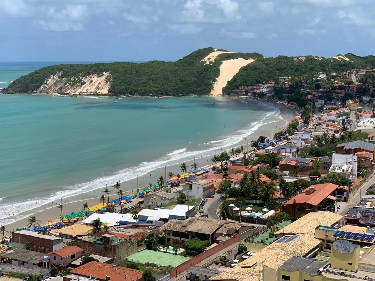 Bela Vista De Ponta Negra Apartamento Natal