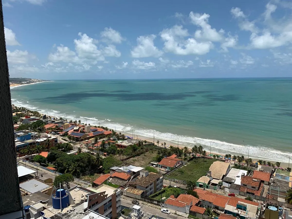 Bela Vista De Ponta Negra Apartamento Natal