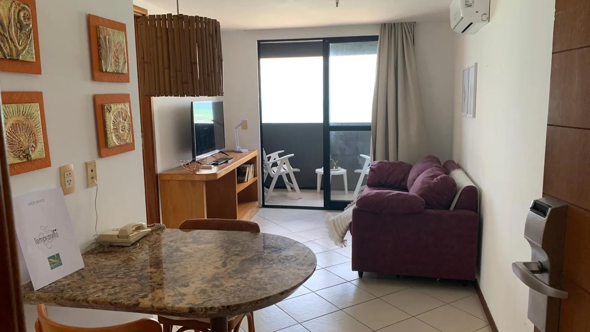Bela Vista De Ponta Negra Apartamento Natal