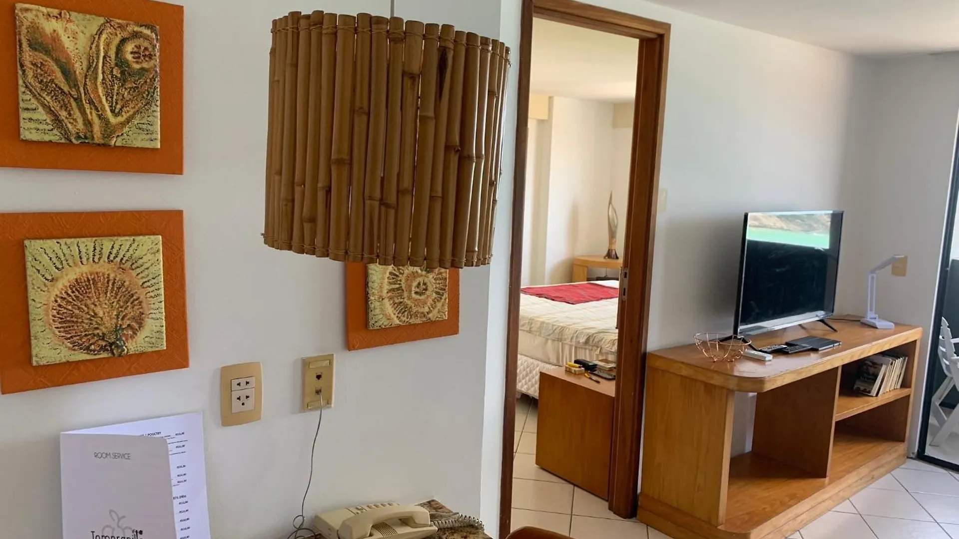Bela Vista De Ponta Negra Apartamento Natal Brasil
