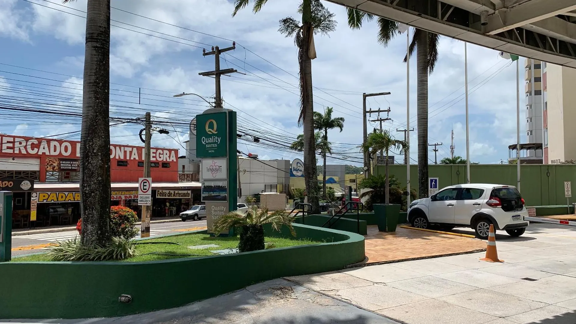 Bela Vista De Ponta Negra Apartamento Natal