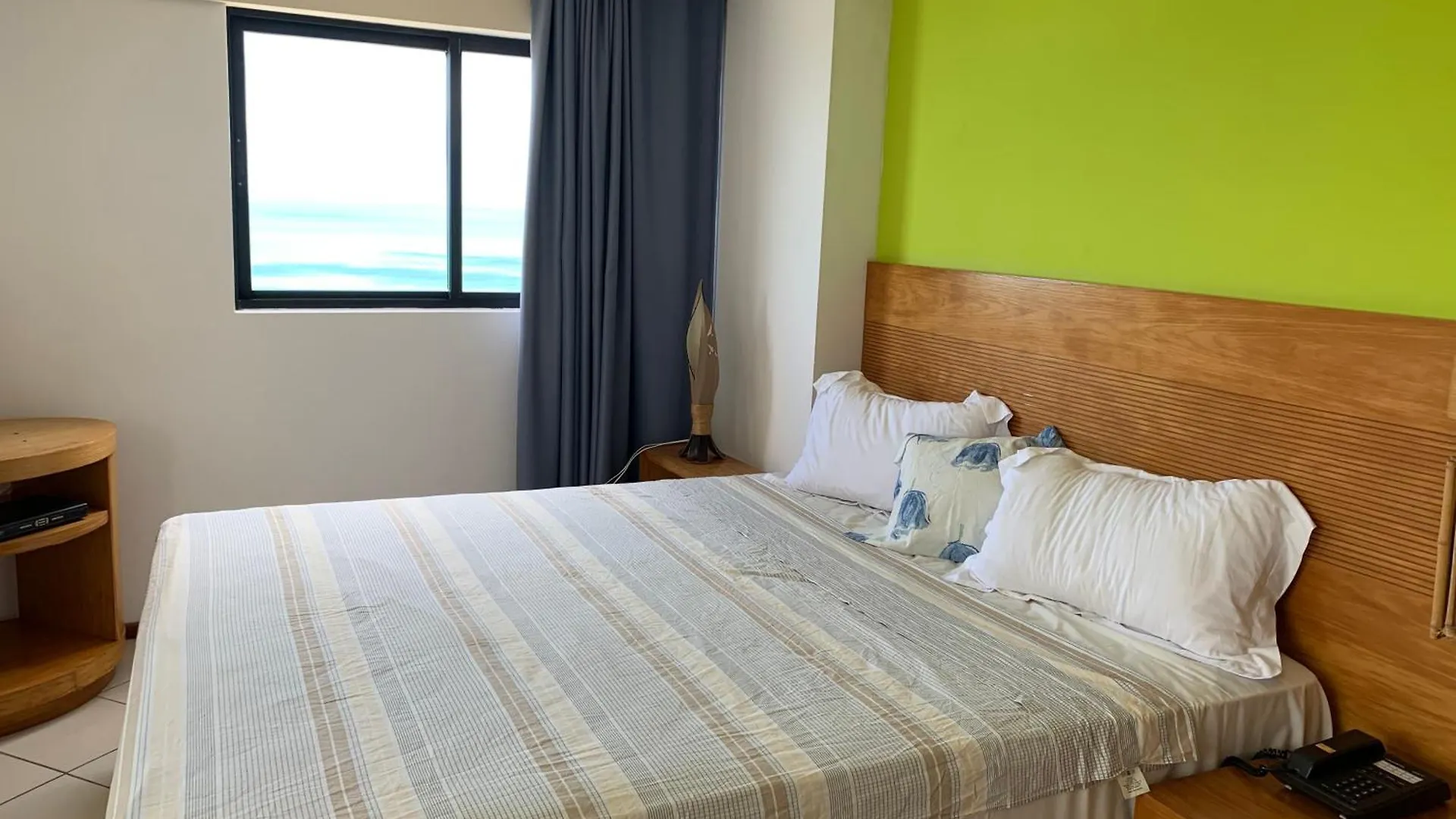 Bela Vista De Ponta Negra Apartamento Natal 0*,