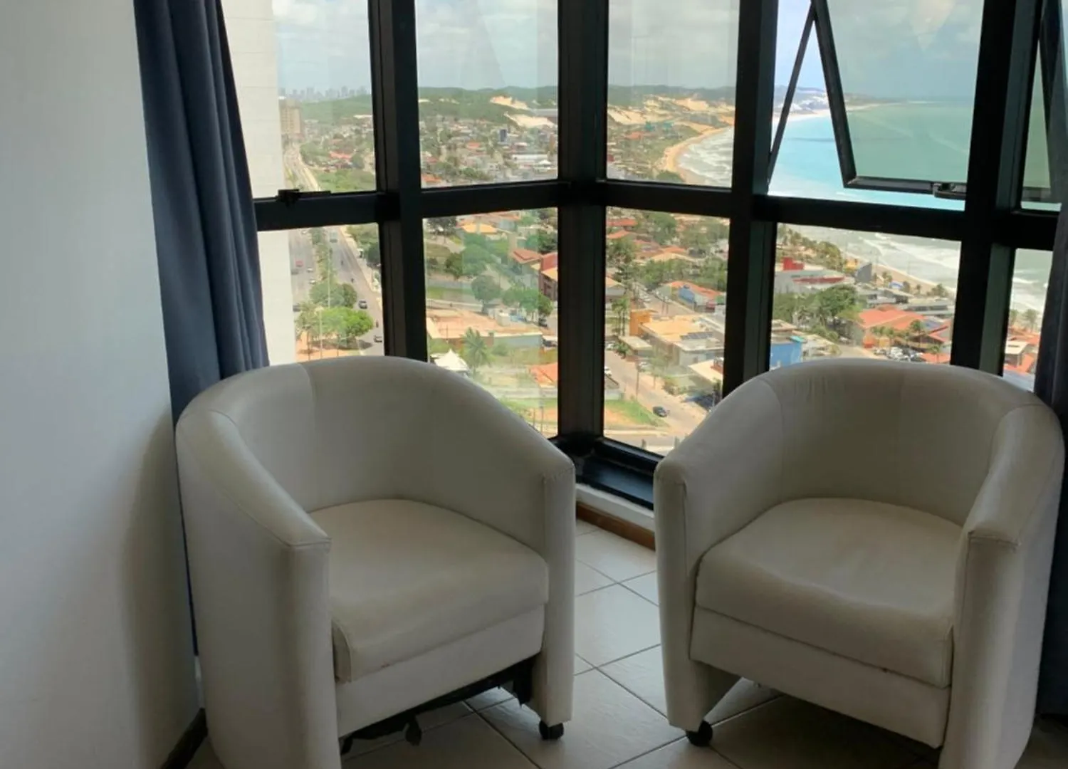 Bela Vista De Ponta Negra Apartamento Natal Brasil