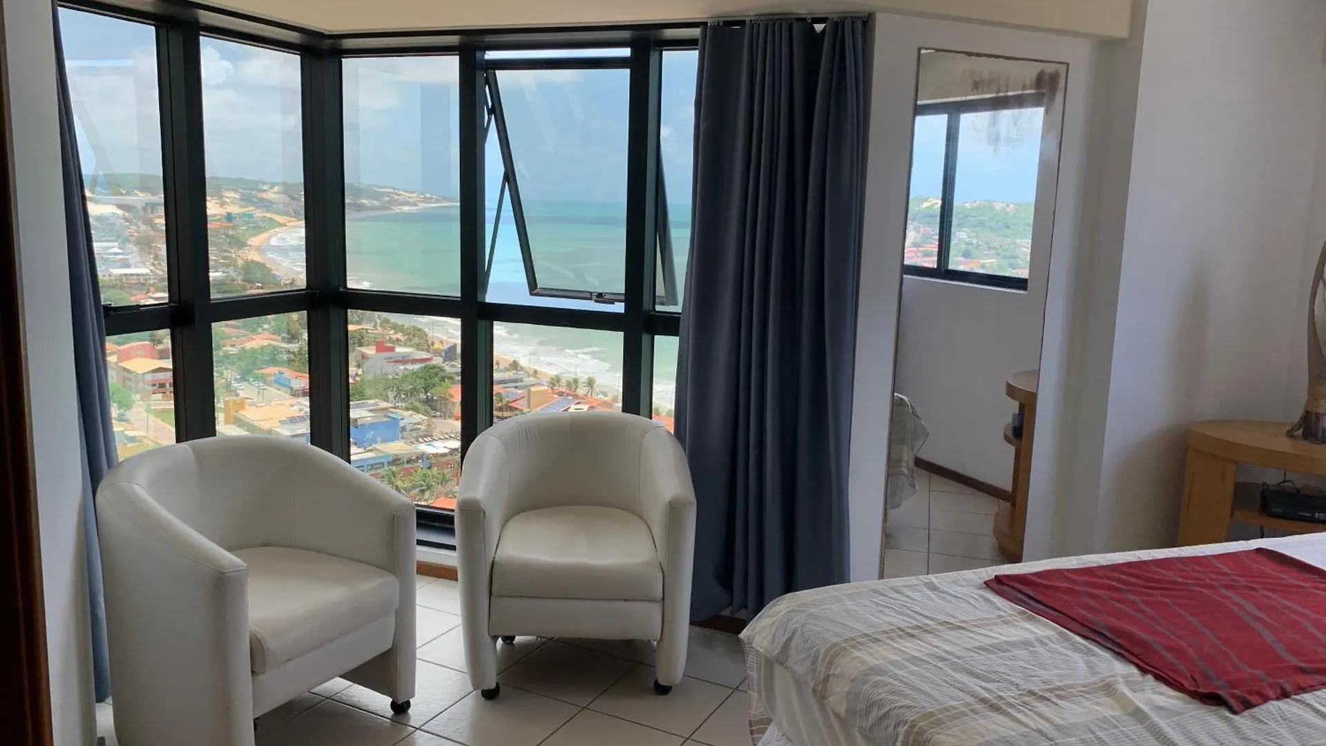 Bela Vista De Ponta Negra Apartamento Natal