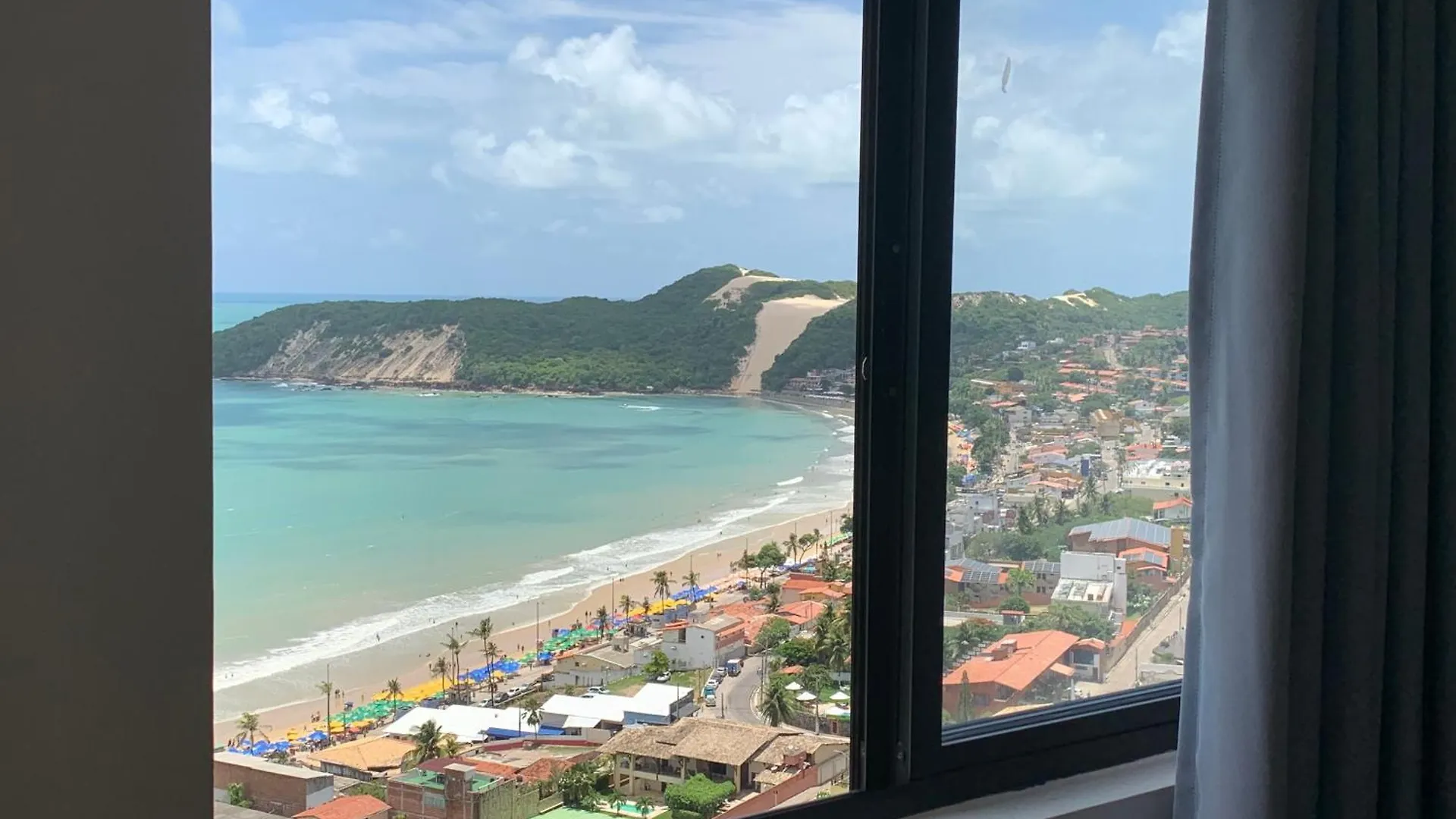 Bela Vista De Ponta Negra Apartamento Natal Brasil