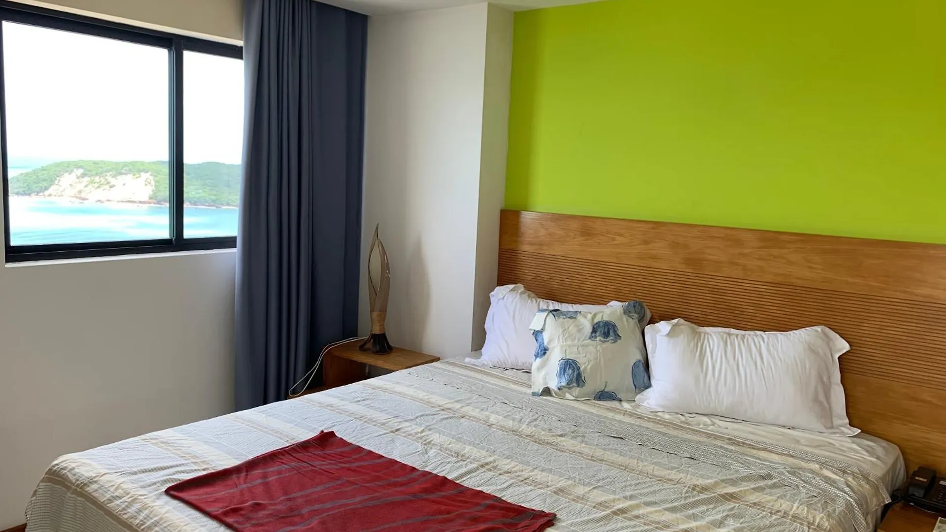 Bela Vista De Ponta Negra Apartamento Natal Brasil