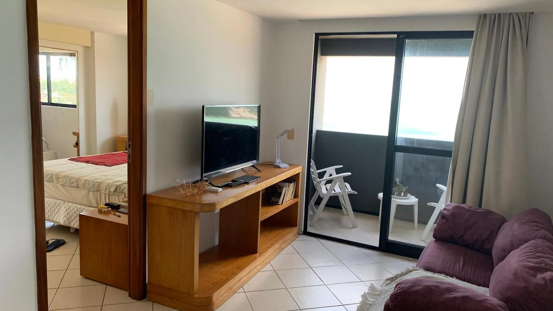 Bela Vista De Ponta Negra Apartamento Natal Brasil