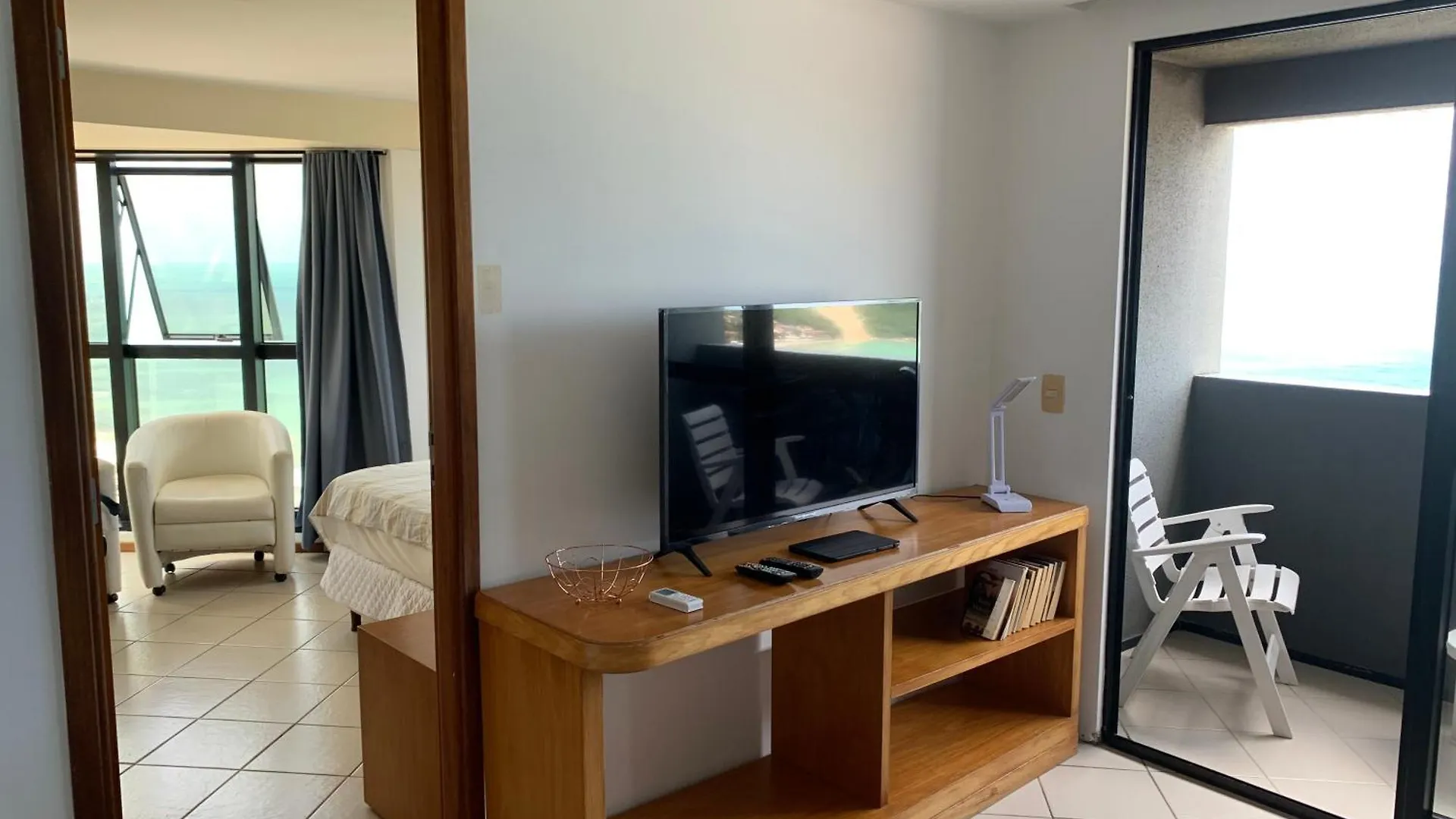 Bela Vista De Ponta Negra Apartamento Natal Brasil
