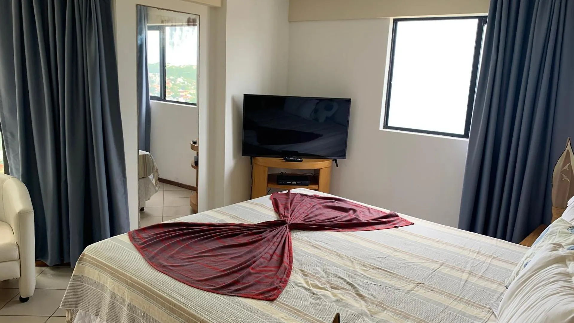 Bela Vista De Ponta Negra Apartamento Natal 0*,  Brasil