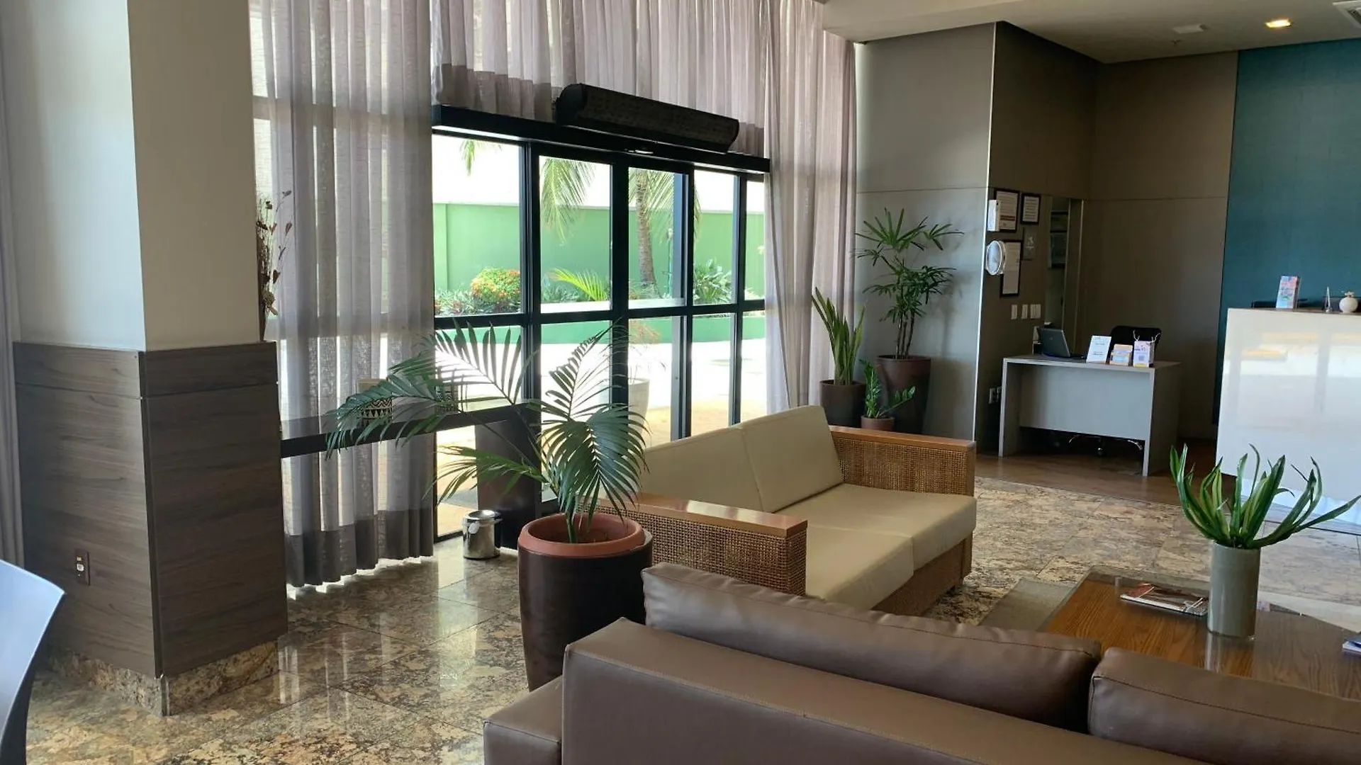Bela Vista De Ponta Negra Apartamento Natal