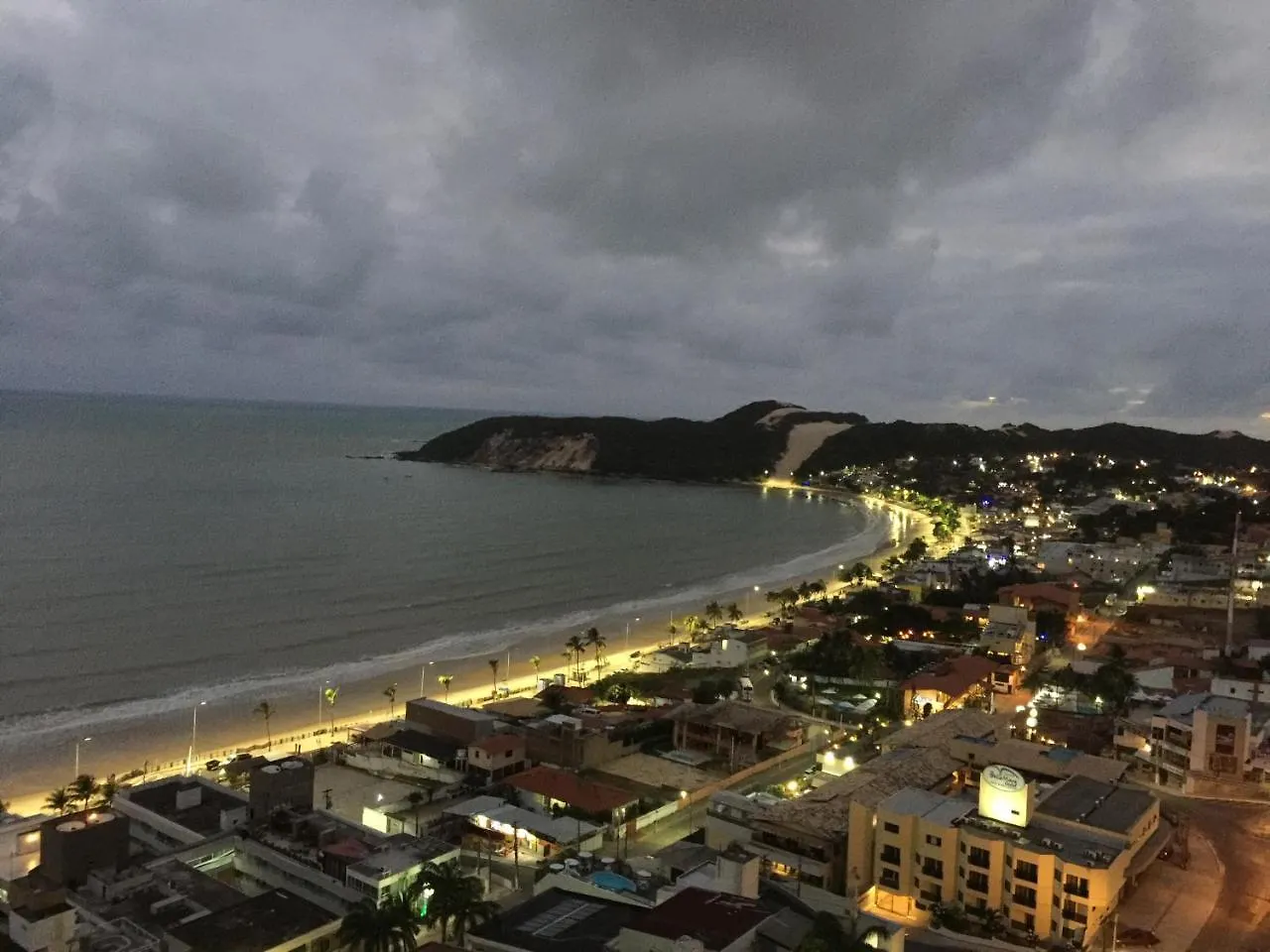 Bela Vista De Ponta Negra Apartamento Natal 0*,