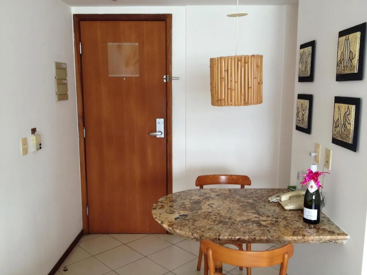 Bela Vista De Ponta Negra Apartamento Natal