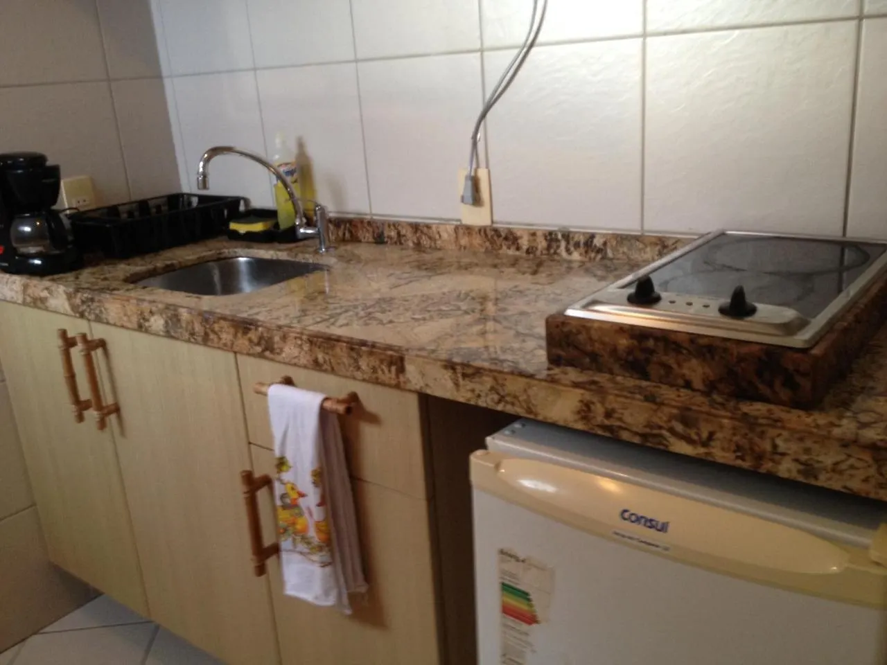 Bela Vista De Ponta Negra Apartamento Natal