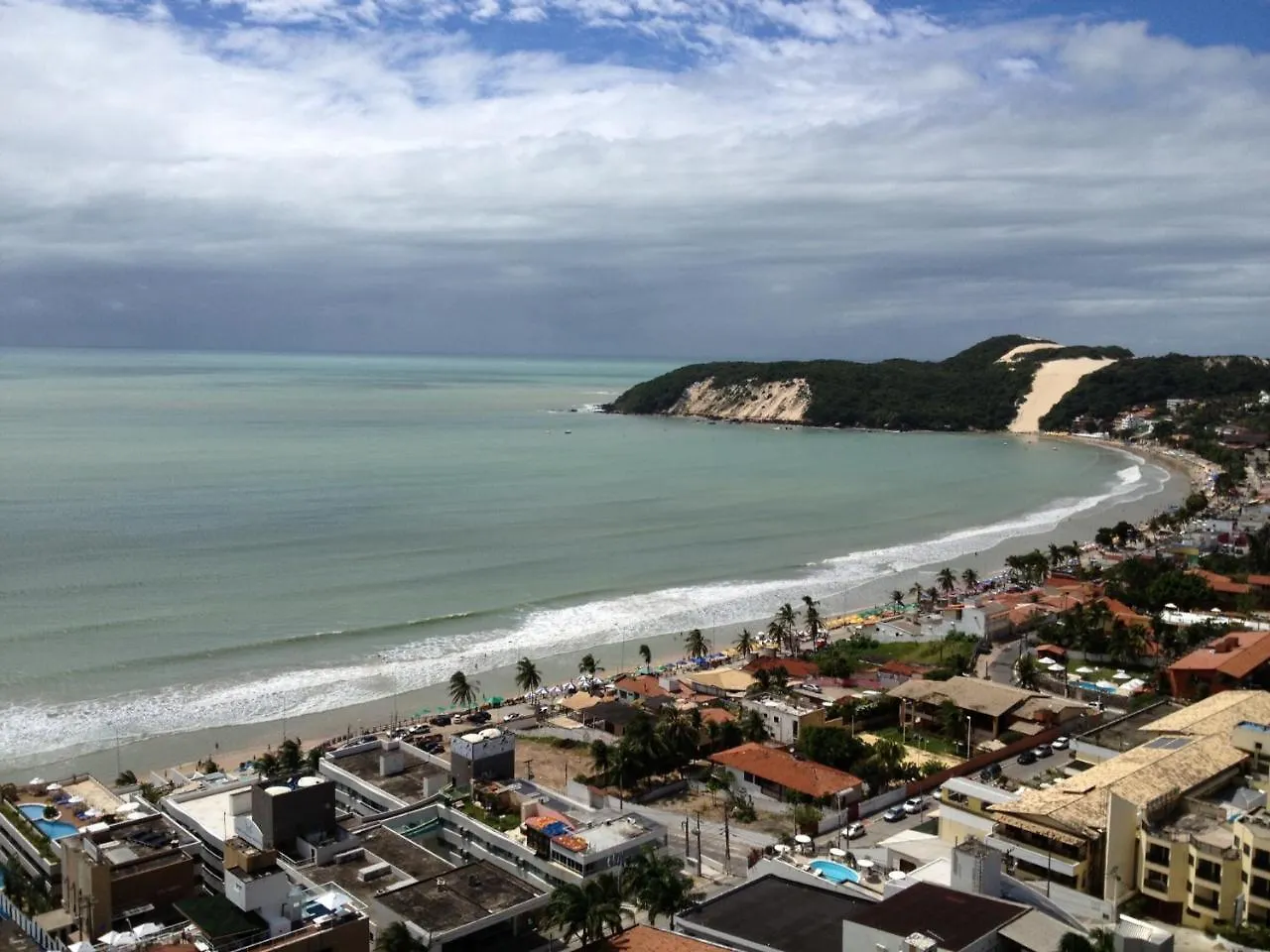 Bela Vista De Ponta Negra Apartamento Natal