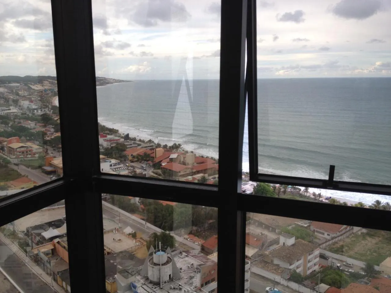 Bela Vista De Ponta Negra Apartamento Natal