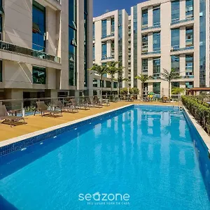 Charmoso Em Brasilia/df Vps111 Apartamento Brasília